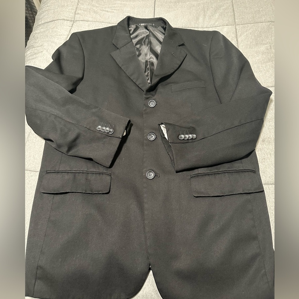 Men Blazer - image 1